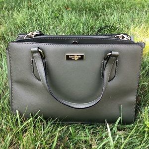 Olive Green Kate Spade